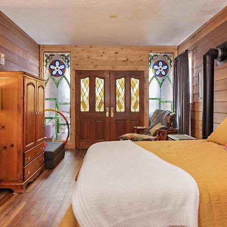 Wanderer Studio, An Off Grid Mountain Guest Studio With Fantastic Views Glenwood Springs Exterior photo